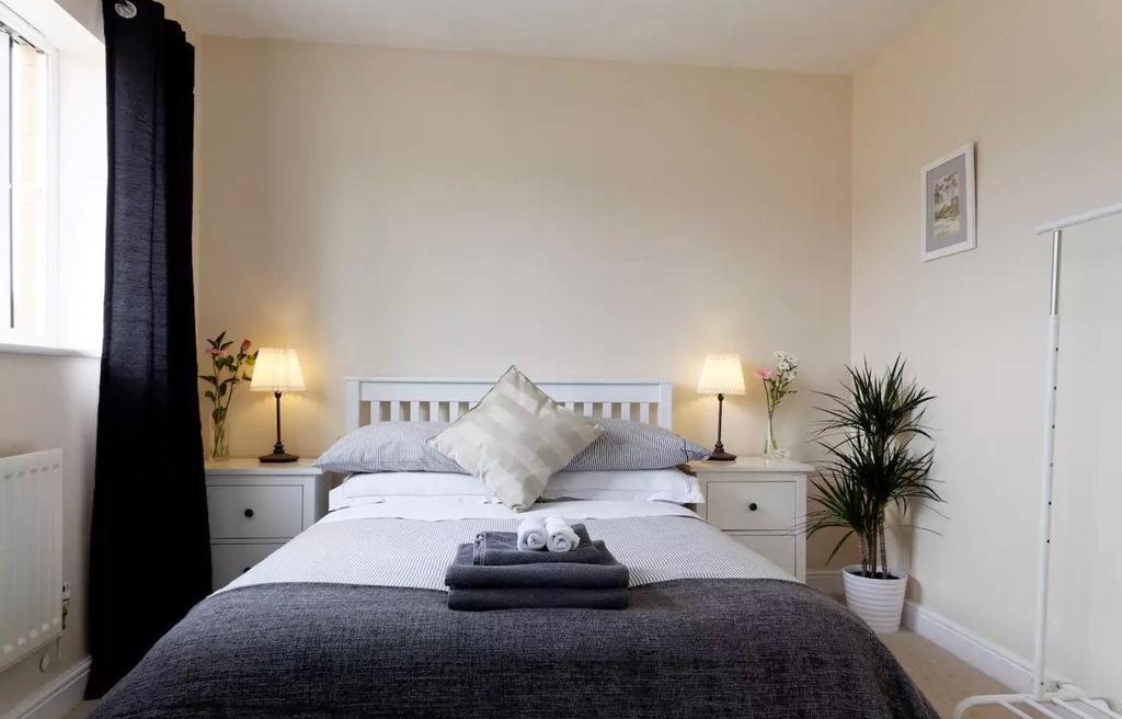 Lynbrook Grove Gasthuis Londen