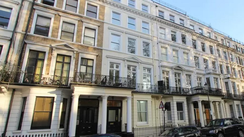 Appartement Courtfield Gardens Londres
