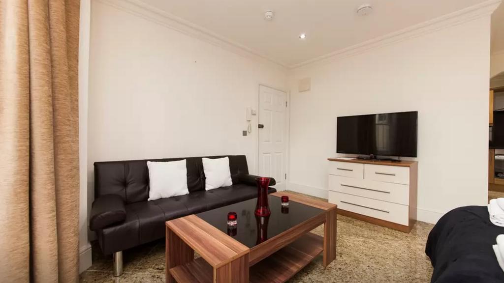 Courtfield Gardens Appartement Londres