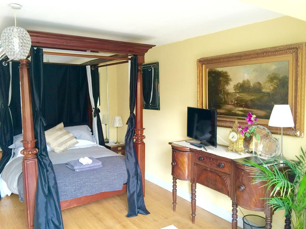 Gasthuis Lynbrook Grove 5*
