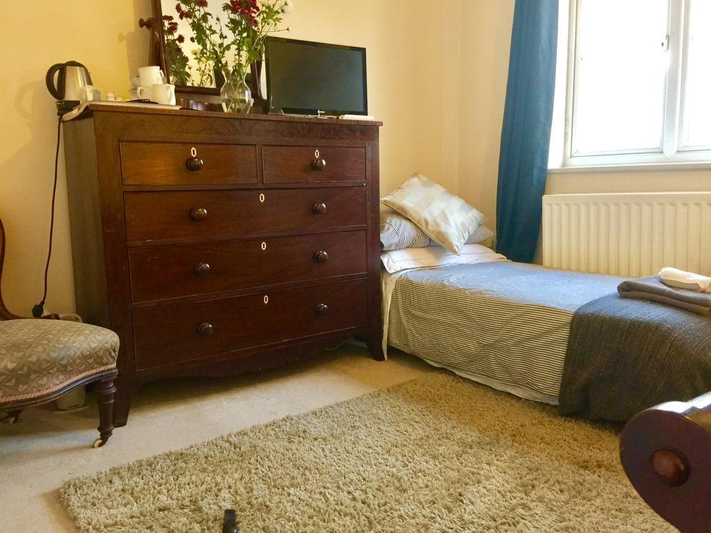 Gasthuis Lynbrook Grove Londen