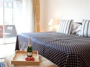 Appartement 9 Hertford Street Londres