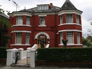 Charlie 2* Londen