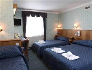 Columbus Hotel 2*