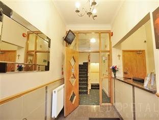Hotel Elmwood Londres