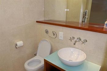 Apart-hotel Cheval Harrington Court At South Kensington Londres
