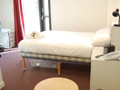 Beit Hall Apartamento