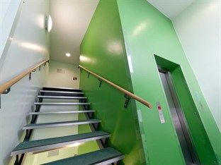 Apartamento Beit Hall Londres