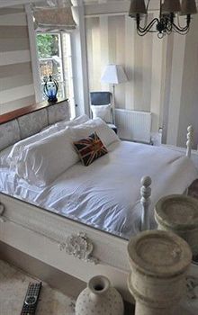 Kings Boutique Hotel Londres