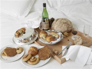 Leicester House Hotel Londen
