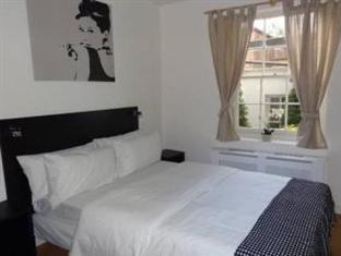 Studios2let - North Gower Appartement