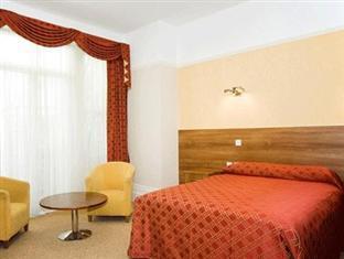 Flexistay South Park Casa de hóspedes 3*