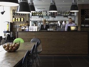 The Z Piccadilly Hotel Londres