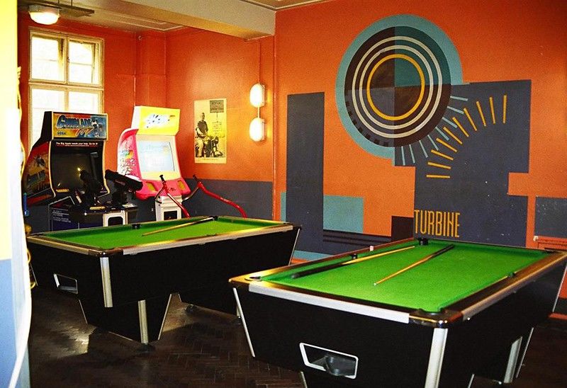 Generator Hostel