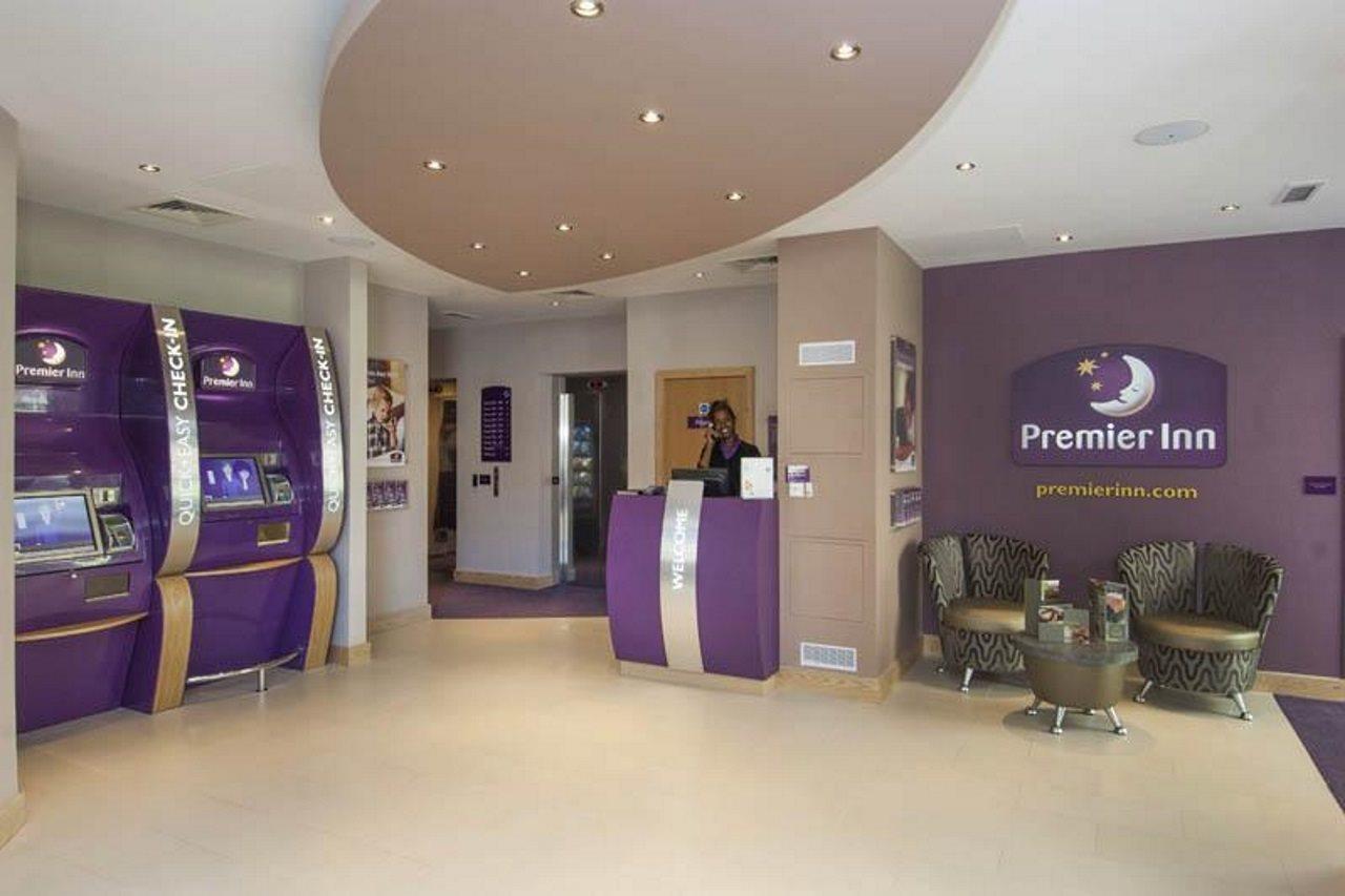 Premier Southwark - Tate Modern Hotel 3*