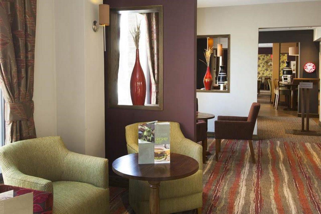 Premier Southwark - Tate Modern Hotel 3*