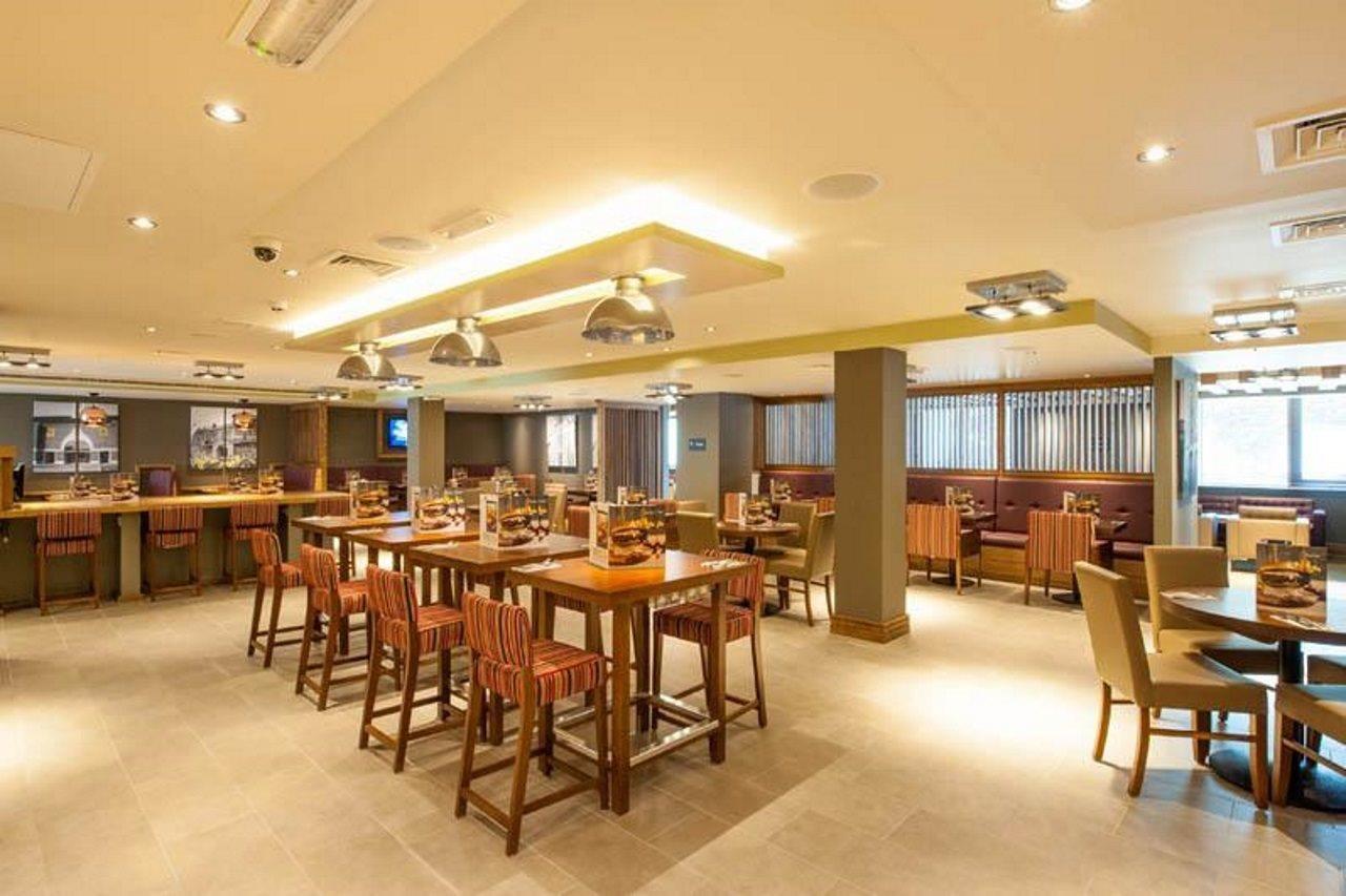 Premier Hendon - The Hyde Hotel Londres