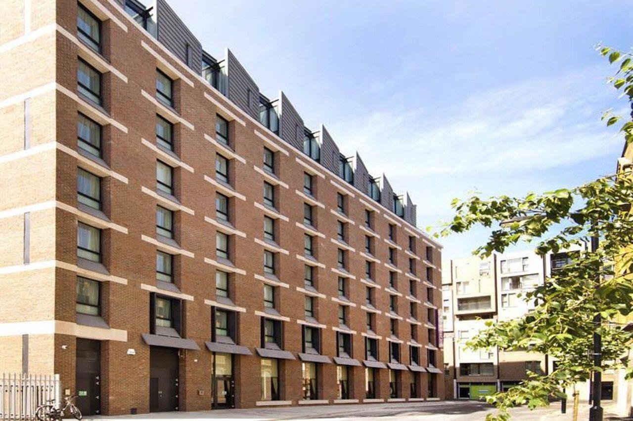 Hotel Premier Southwark - Tate Modern Londen
