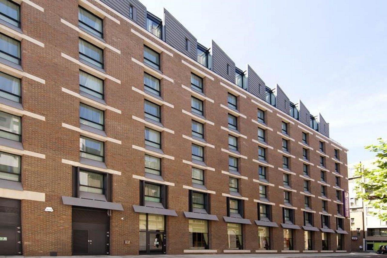 Premier Southwark - Tate Modern