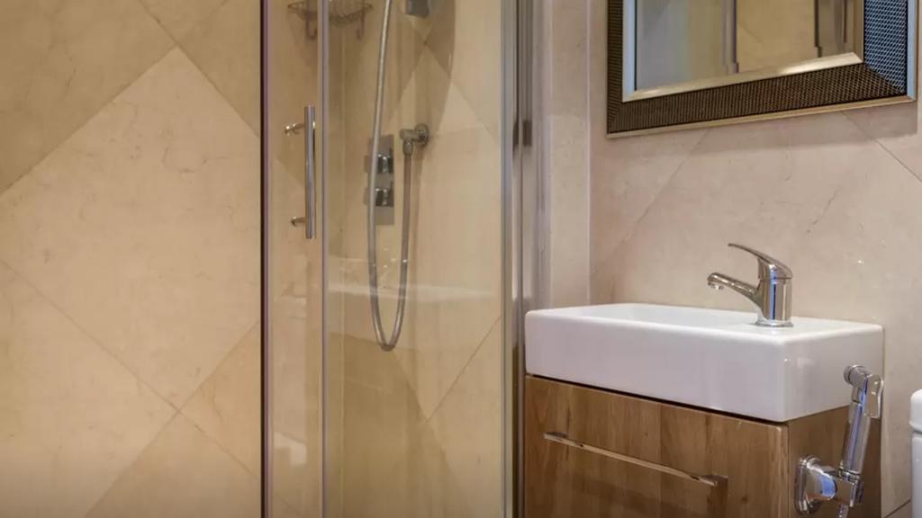 Courtfield Gardens Appartement