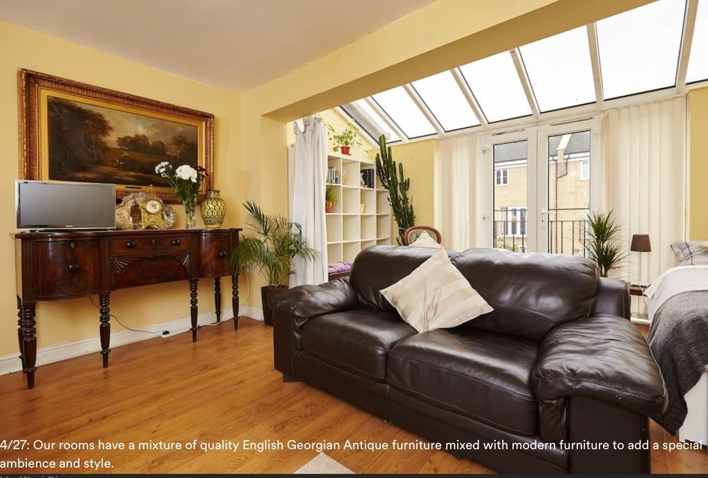 Gasthuis Lynbrook Grove