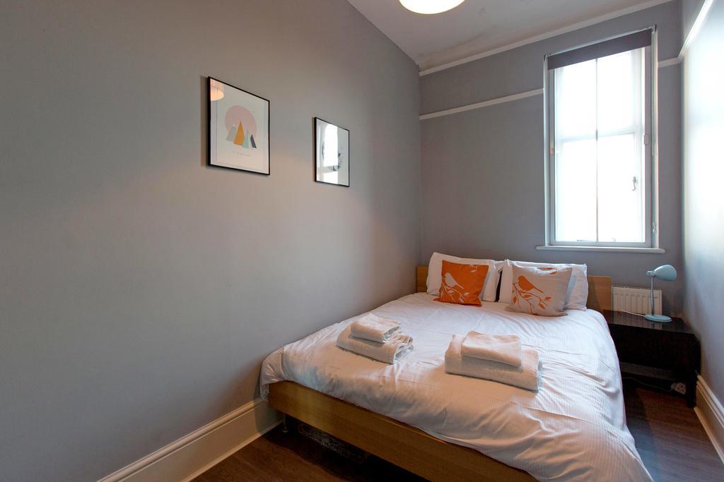 Kensington Palace Apartamento Londres