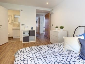 Apartamento Linton *