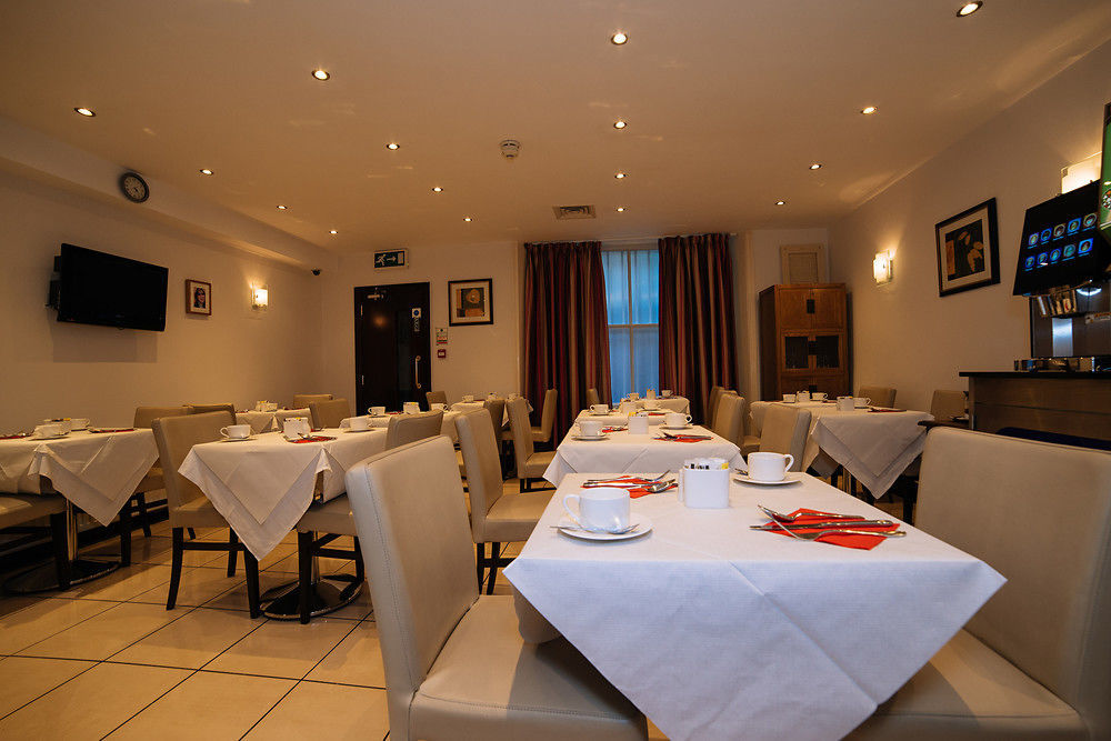 The Premier Notting Hill 4* Londres