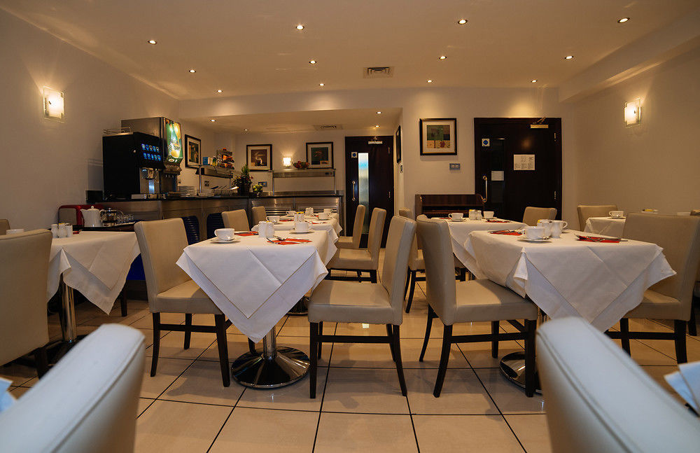 Hotel The Premier Notting Hill