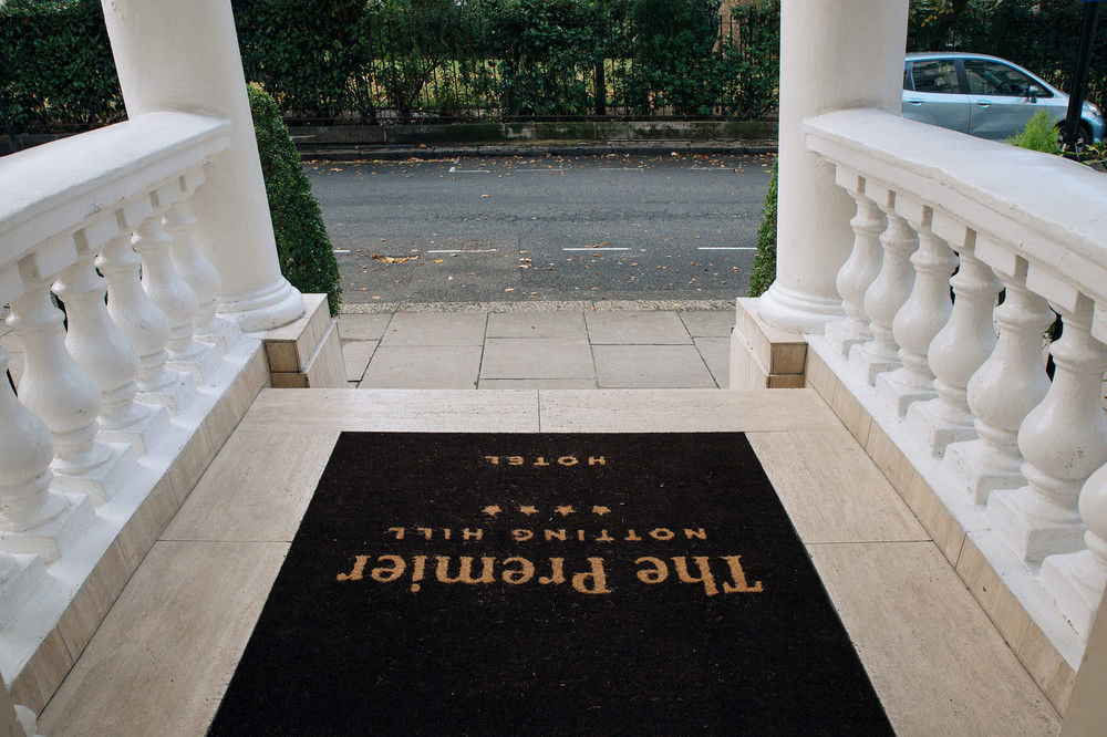 Hotel The Premier Notting Hill