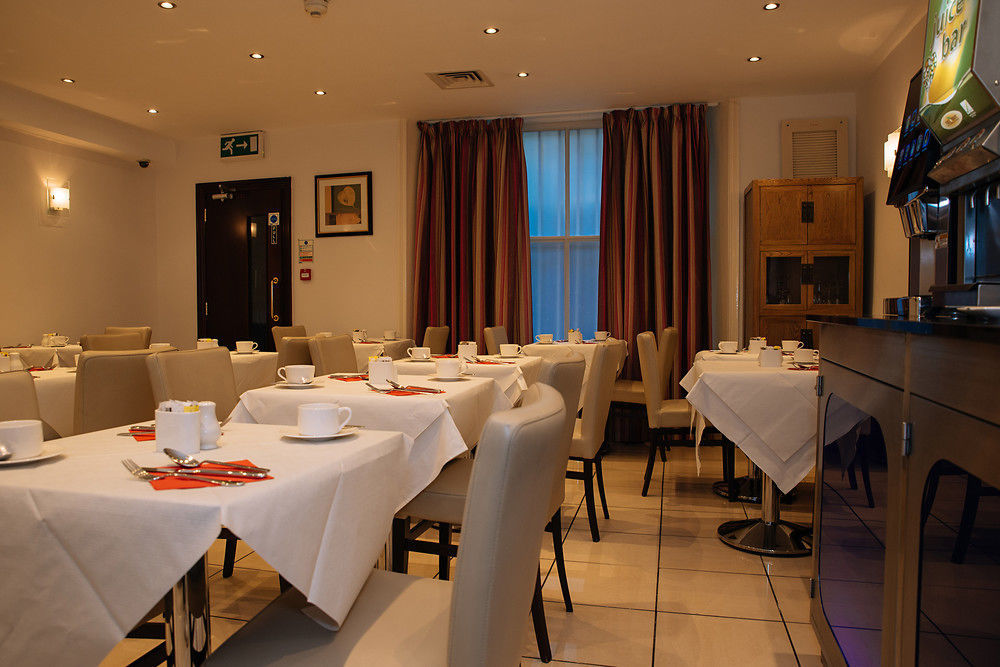 The Premier Notting Hill Hotel