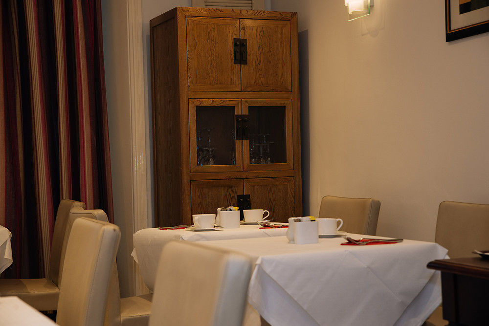 Hotel The Premier Notting Hill 4*