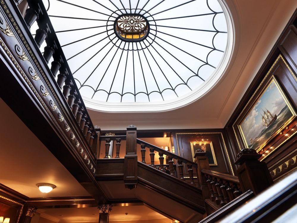 The Connaught, Maybourne Collection 5* Londres