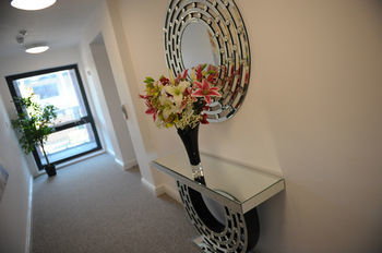Canary Heights London