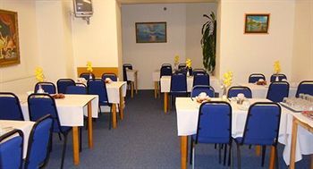 Hotel Arriva