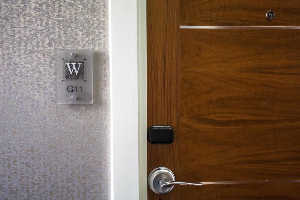 The W14 Kensington Hotel Londen