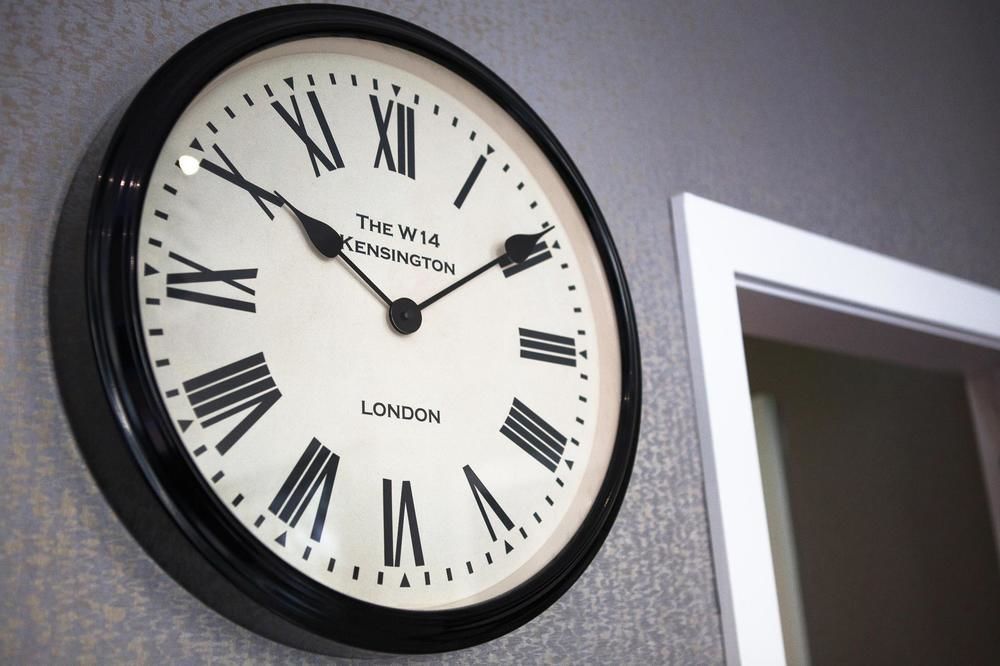 The W14 Kensington 4* Londen