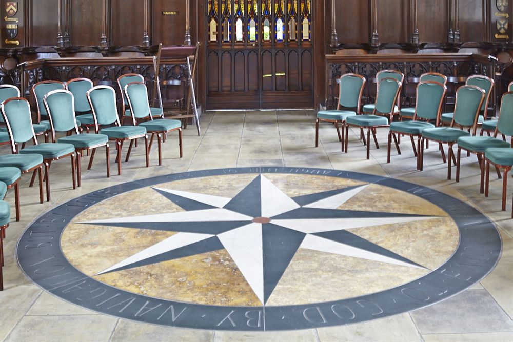 The Royal Foundation Of St Katharine 3* Londres