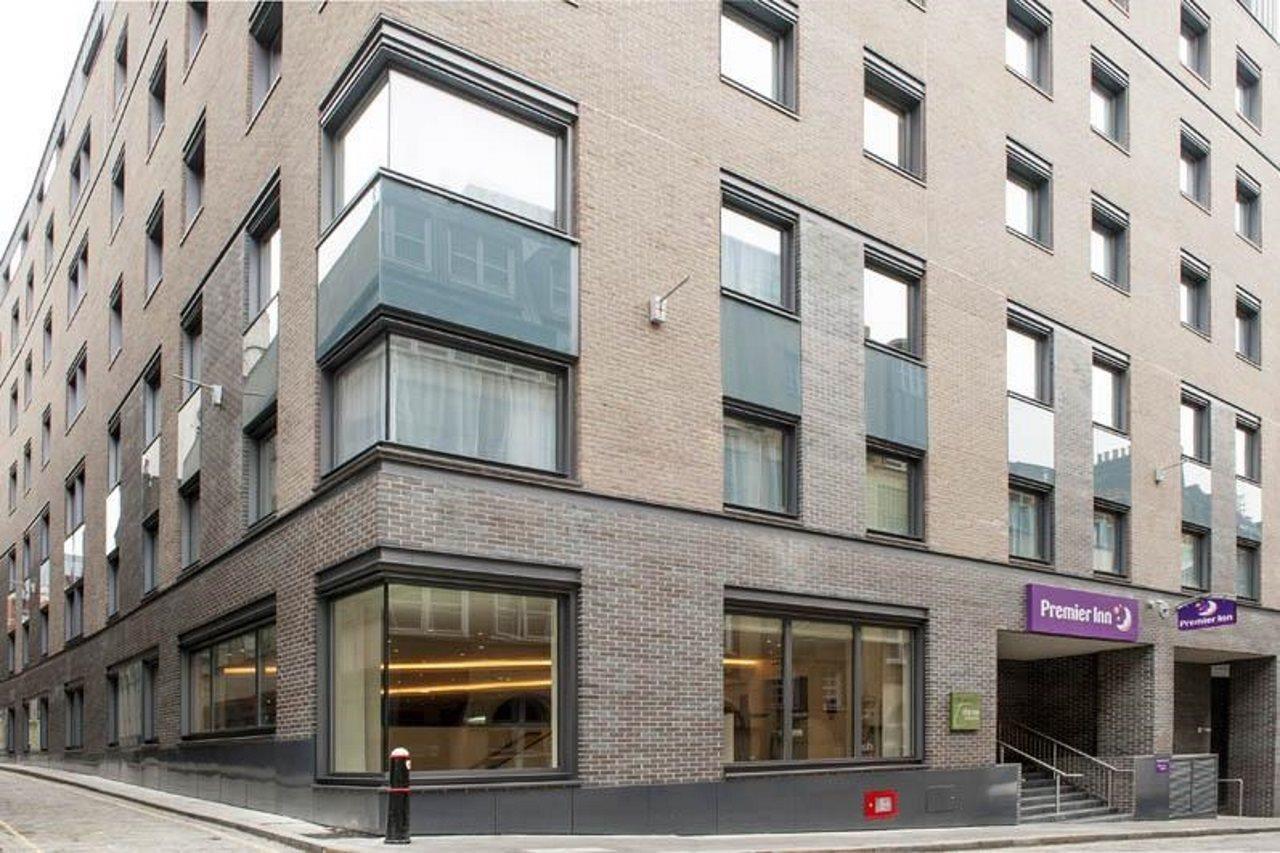 Premier Bank Hotel Londres