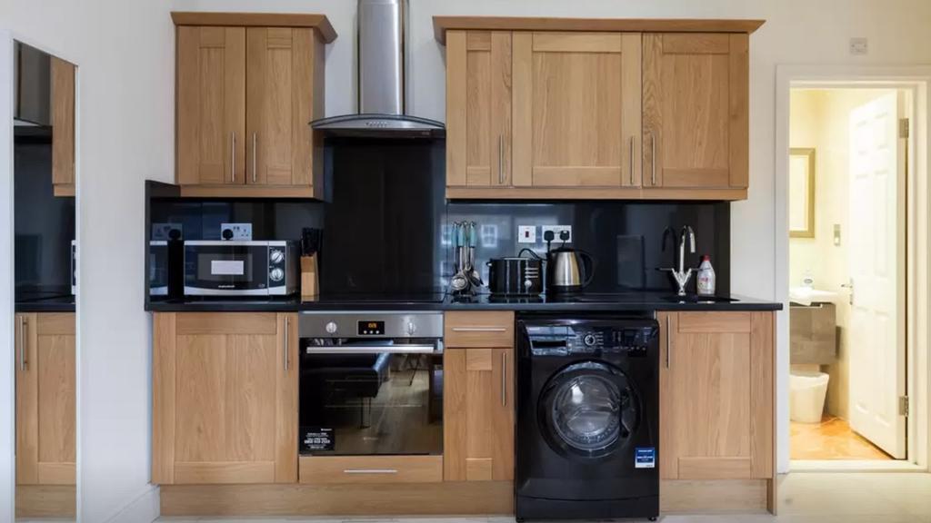 Appartement Courtfield Gardens