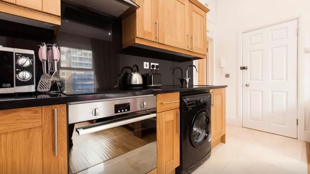 Appartement Courtfield Gardens