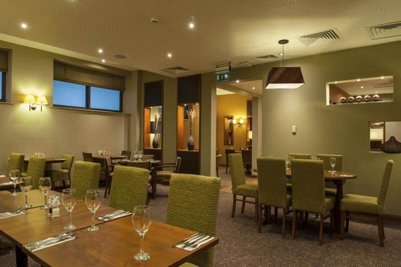 Premier Bank Hotel Londres