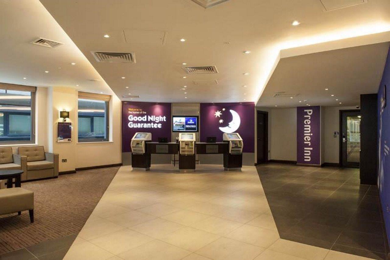 Premier Bank 3*