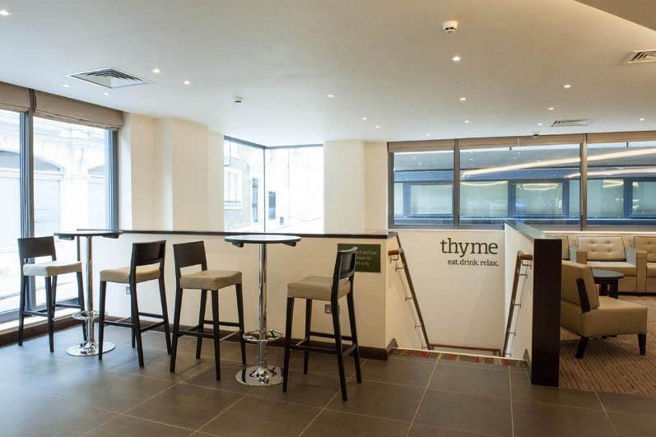 Premier Bank 3* Londres