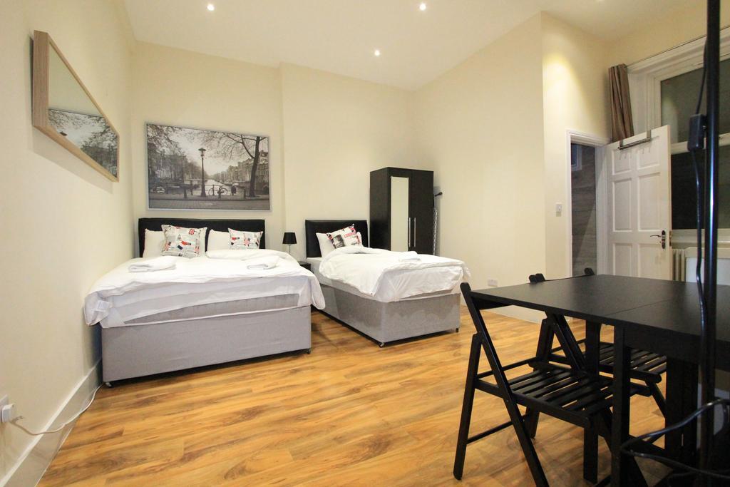 Cosy Marble Arch * Londres
