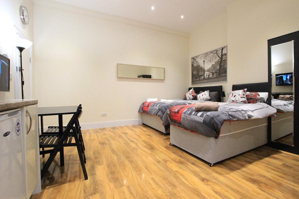 Appartement Cosy Marble Arch