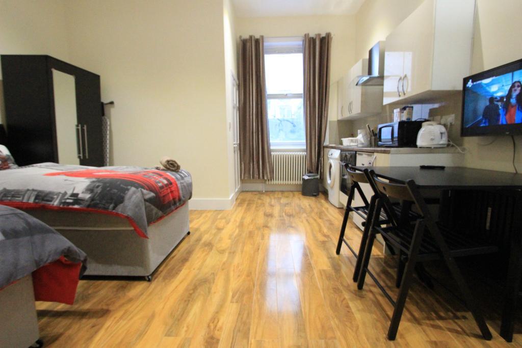 Cosy Marble Arch Appartement