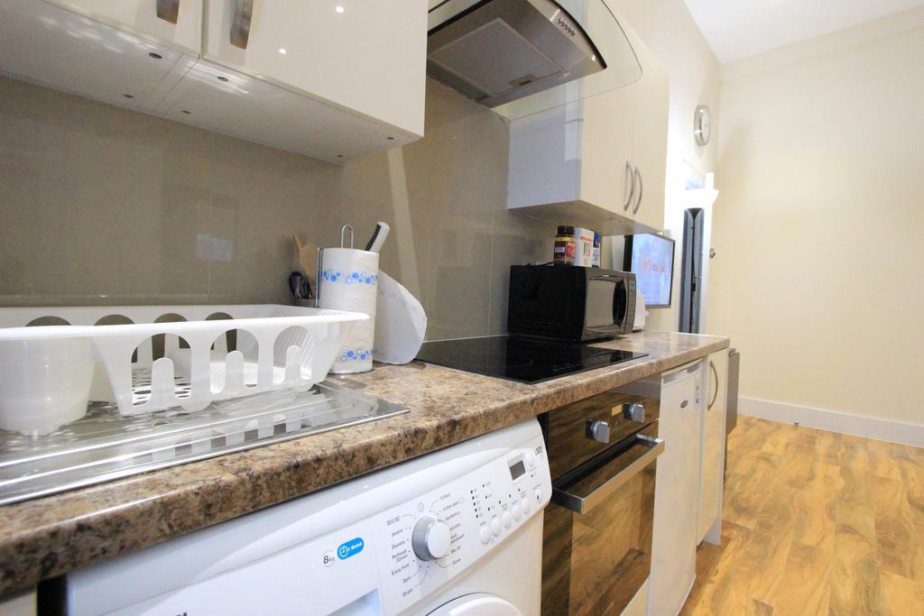 Cosy Marble Arch *