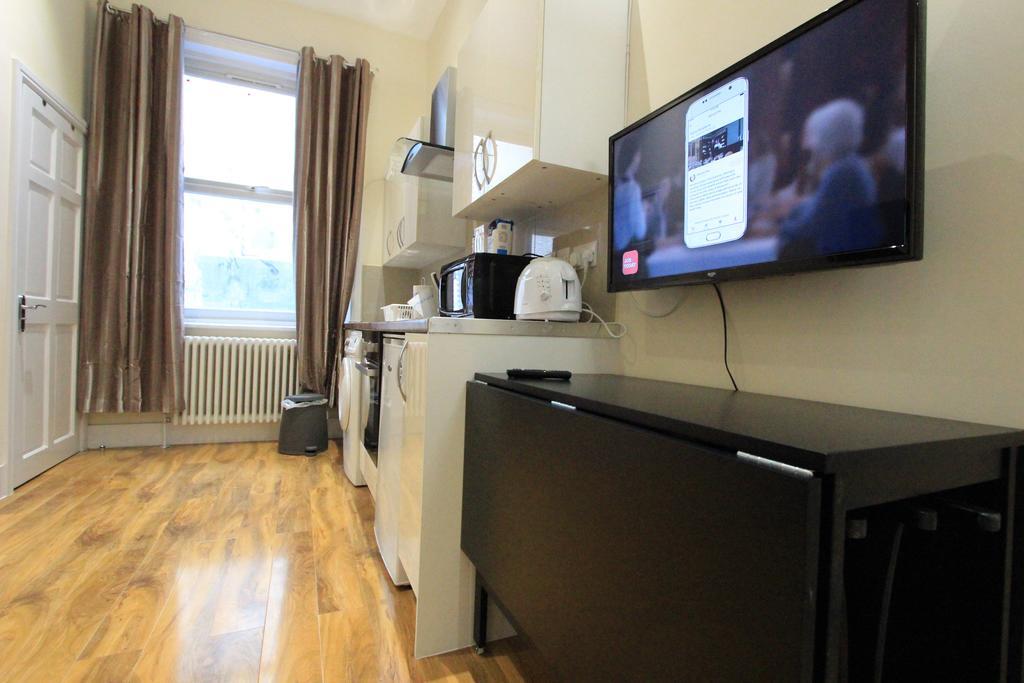 Cosy Marble Arch Appartement *