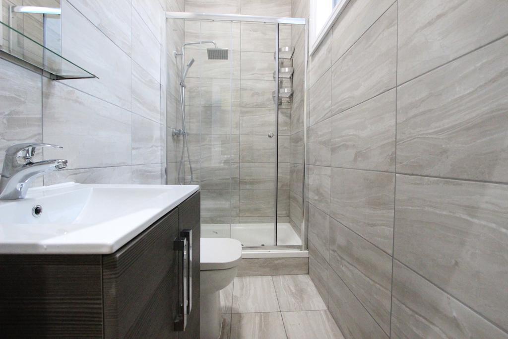 Appartement Cosy Marble Arch Londres